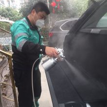 銅仁市空氣污染治理中心 守護(hù)室內(nèi)健康，探索能源管理新路徑